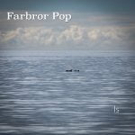 Farbror Pop Is skivomslag