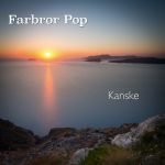 Farbror Pop Kanske skivomslag