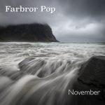 Farbror Pop November skivomslag
