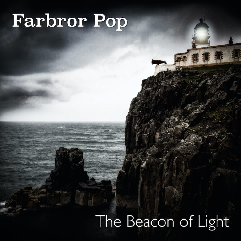 The Beacon of Light by Farbror Pop
