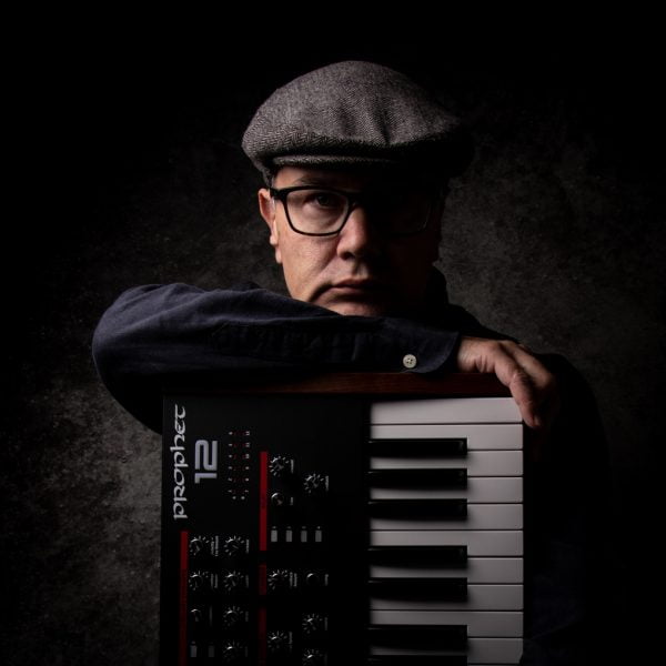 Farbror Pop aka Uncle Pop