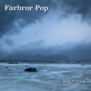 Insomnia by Farbror Pop aka Uncle Pop
