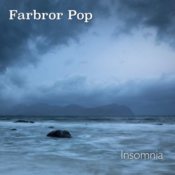 Insomnia by Farbror Pop aka Uncle Pop